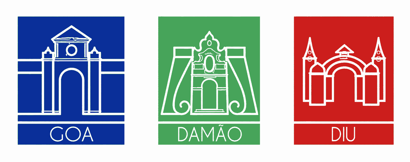NÚCLEO DE ANIMAÇÃO CULTURAL DE GOA, DAMÃO E DIU (MACAU)